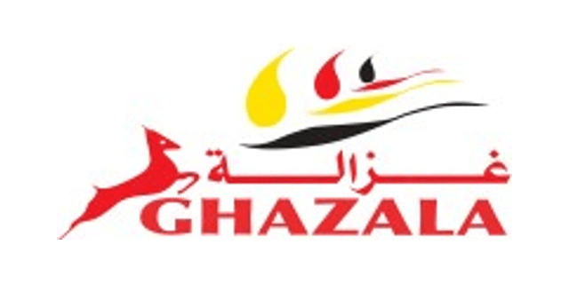 Ghazala